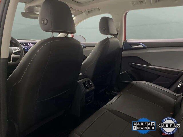 2024 Volkswagen Taos 1.5T SE Dallas TX