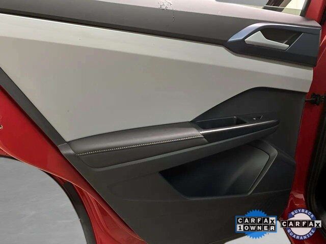 2024 Volkswagen Taos 1.5T SE Dallas TX