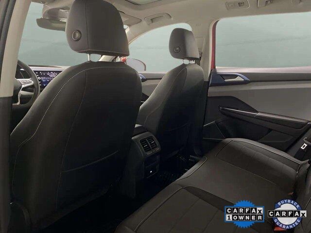 2024 Volkswagen Taos 1.5T SE Dallas TX