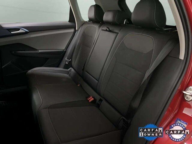 2024 Volkswagen Taos 1.5T SE Dallas TX