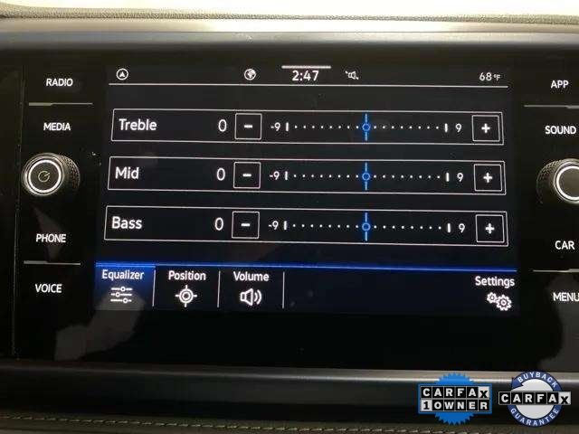 2024 Volkswagen Taos 1.5T SE Dallas TX