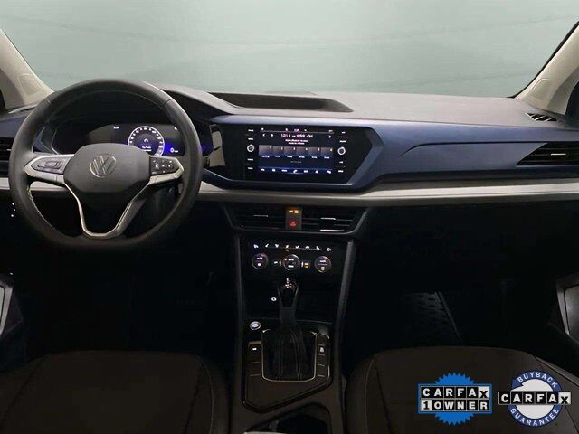 2024 Volkswagen Taos 1.5T SE Dallas TX