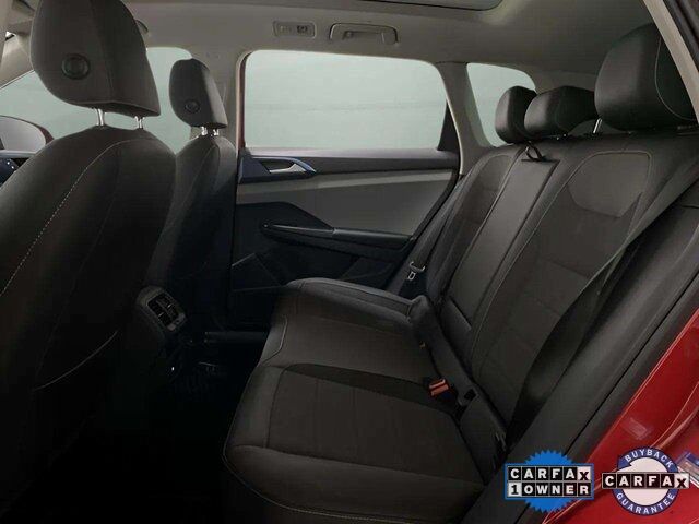 2024 Volkswagen Taos 1.5T SE Dallas TX