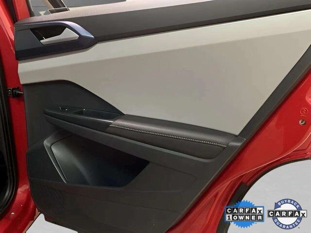 2024 Volkswagen Taos 1.5T SE Dallas TX