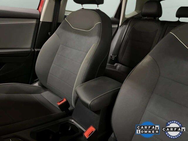 2024 Volkswagen Taos 1.5T SE Dallas TX