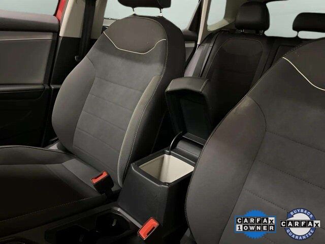 2024 Volkswagen Taos 1.5T SE Dallas TX