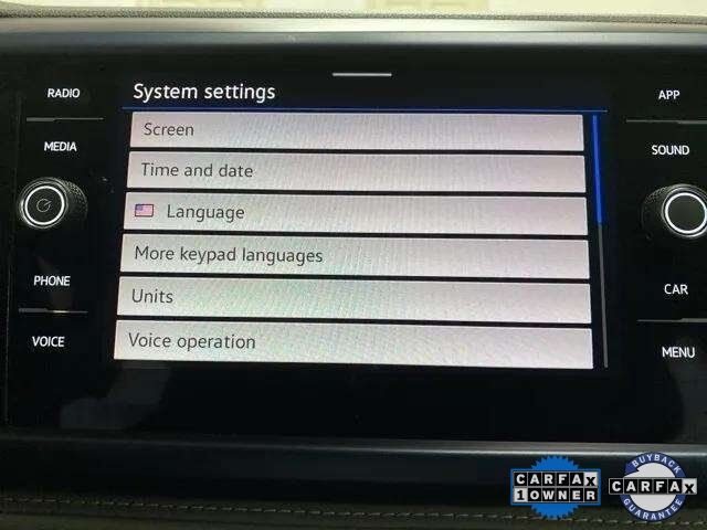 2024 Volkswagen Taos 1.5T SE Dallas TX