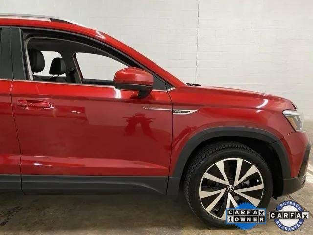 2024 Volkswagen Taos 1.5T SE Dallas TX