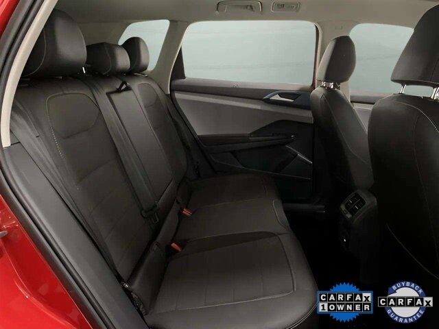 2024 Volkswagen Taos 1.5T SE Dallas TX