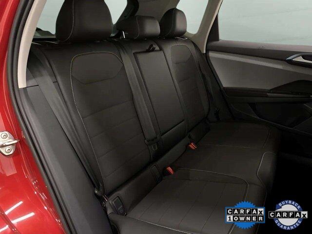 2024 Volkswagen Taos 1.5T SE Dallas TX