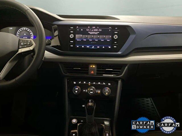 2024 Volkswagen Taos 1.5T SE Dallas TX