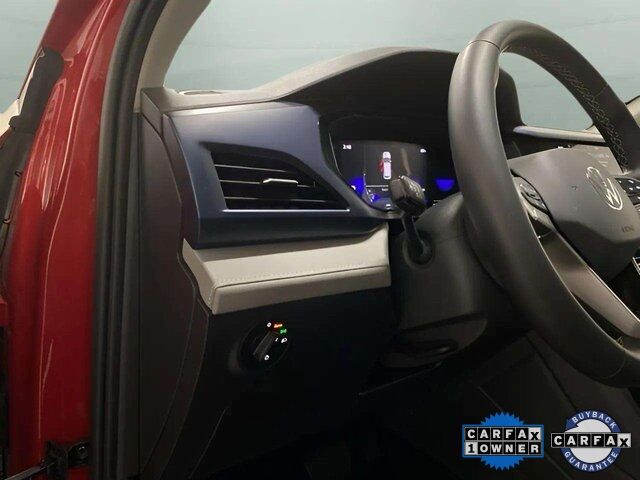 2024 Volkswagen Taos 1.5T SE Dallas TX