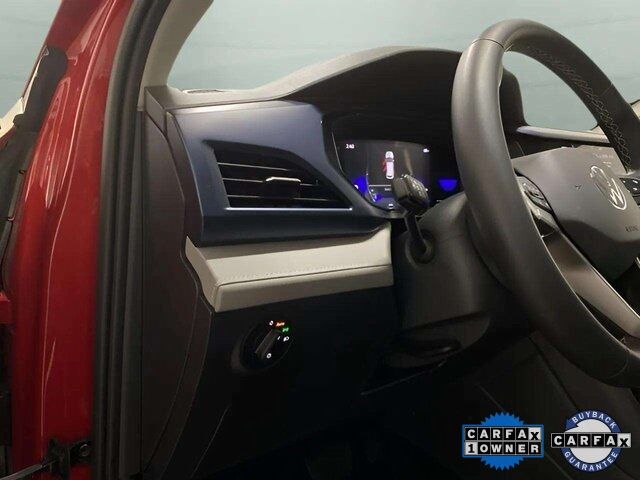 2024 Volkswagen Taos 1.5T SE Dallas TX