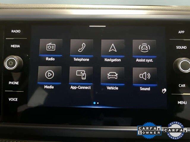 2024 Volkswagen Taos 1.5T SE Dallas TX