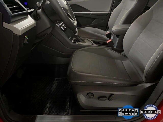 2024 Volkswagen Taos 1.5T SE Dallas TX