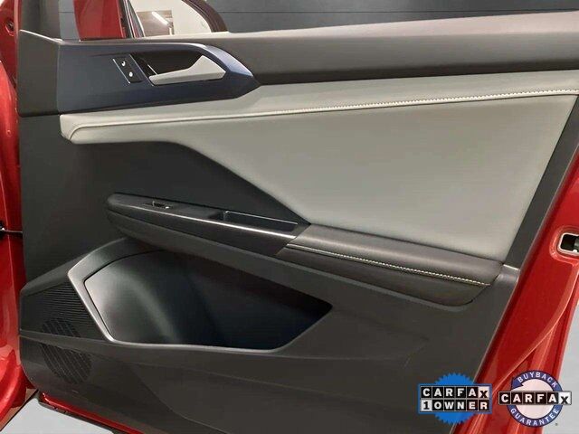 2024 Volkswagen Taos 1.5T SE Dallas TX