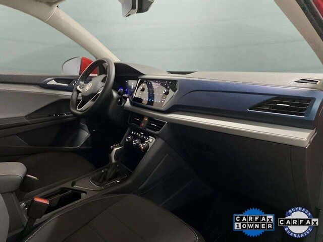 2024 Volkswagen Taos 1.5T SE Dallas TX