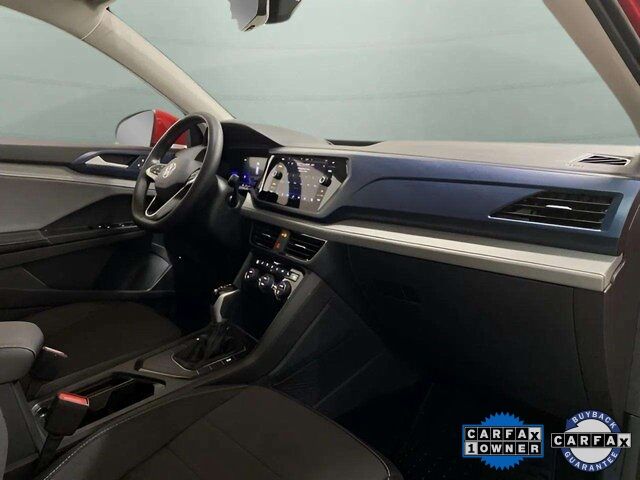 2024 Volkswagen Taos 1.5T SE Dallas TX