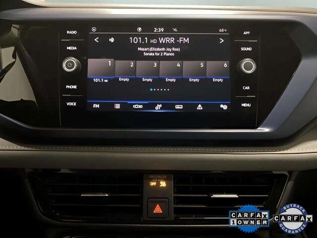 2024 Volkswagen Taos 1.5T SE Dallas TX