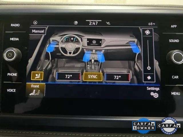 2024 Volkswagen Taos 1.5T SE Dallas TX