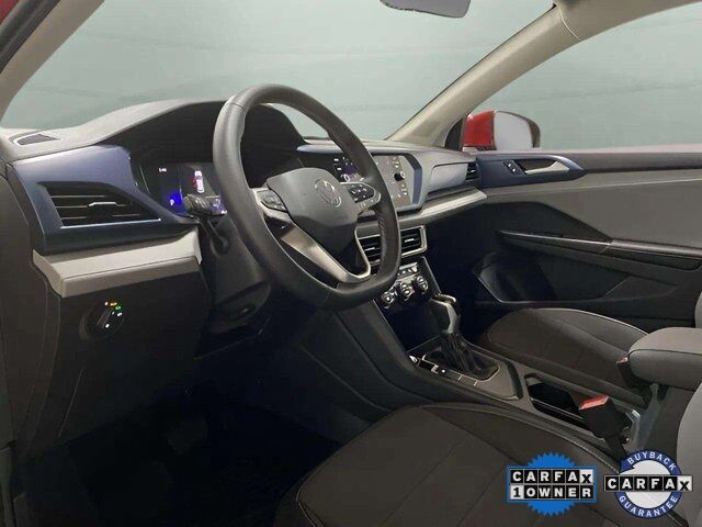 2024 Volkswagen Taos 1.5T SE Dallas TX