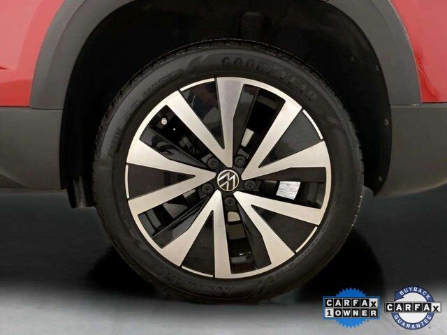 2024 Volkswagen Taos 1.5T SE Dallas TX