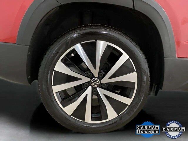2024 Volkswagen Taos 1.5T SE Dallas TX