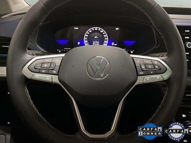 2024 Volkswagen Taos 1.5T SE Dallas TX