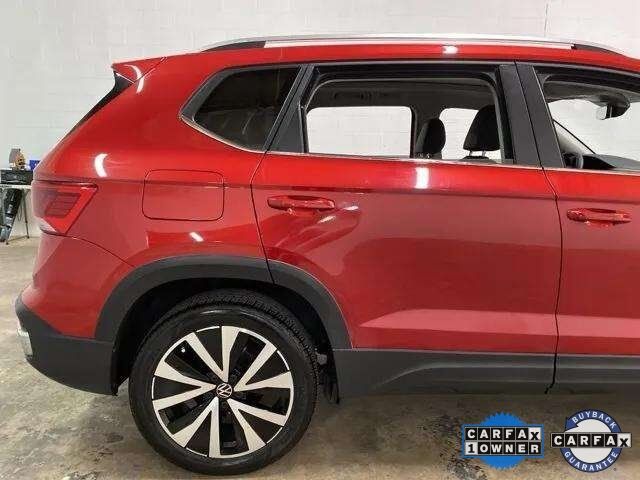 2024 Volkswagen Taos 1.5T SE Dallas TX
