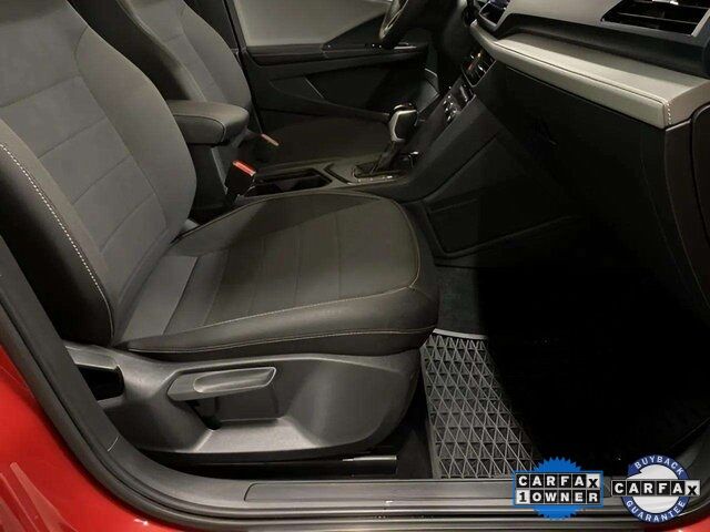 2024 Volkswagen Taos 1.5T SE Dallas TX