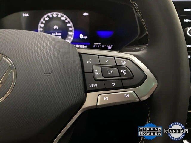 2024 Volkswagen Taos 1.5T SE Dallas TX