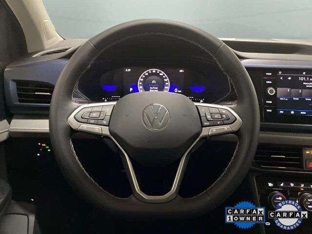 2024 Volkswagen Taos 1.5T SE Dallas TX
