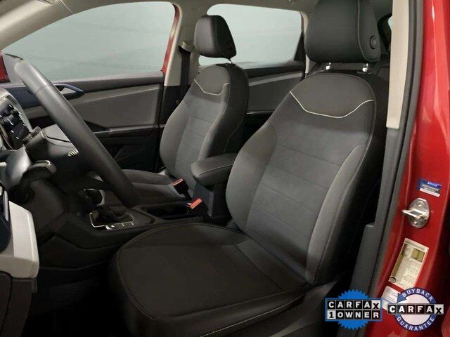 2024 Volkswagen Taos 1.5T SE Dallas TX