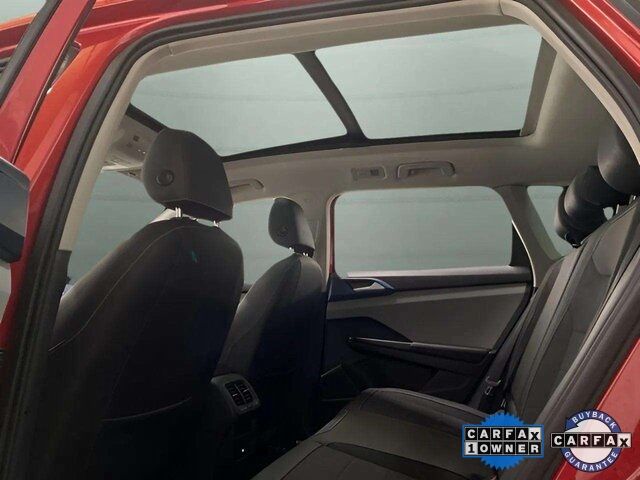 2024 Volkswagen Taos 1.5T SE Dallas TX