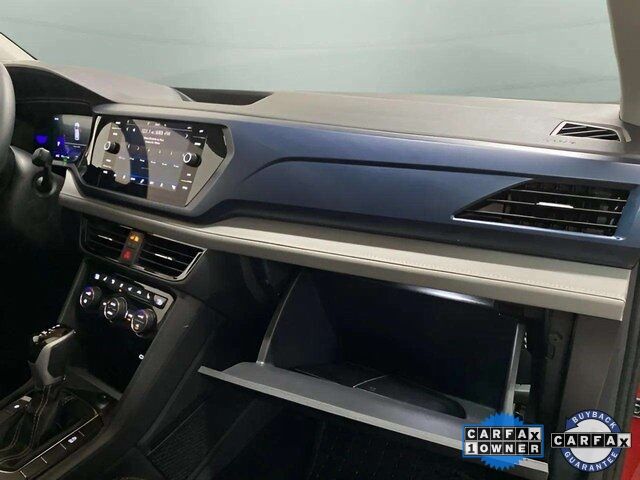 2024 Volkswagen Taos 1.5T SE Dallas TX