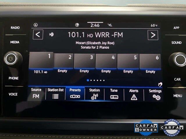 2024 Volkswagen Taos 1.5T SE Dallas TX