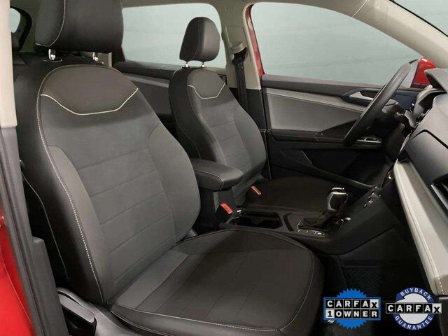 2024 Volkswagen Taos 1.5T SE Dallas TX