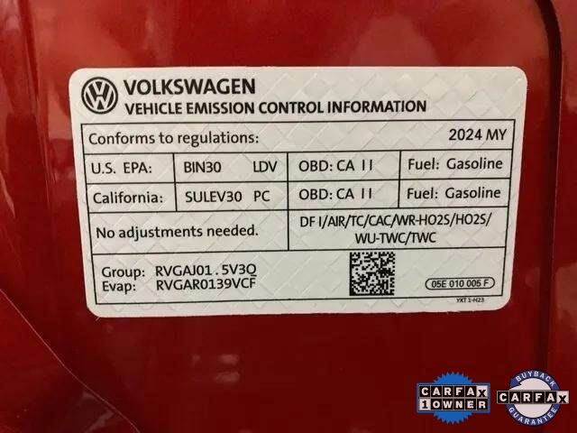 2024 Volkswagen Taos 1.5T SE Dallas TX