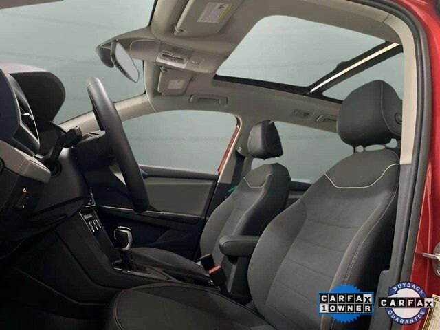 2024 Volkswagen Taos 1.5T SE Dallas TX