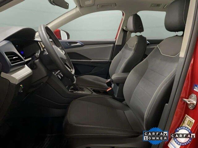 2024 Volkswagen Taos 1.5T SE Dallas TX