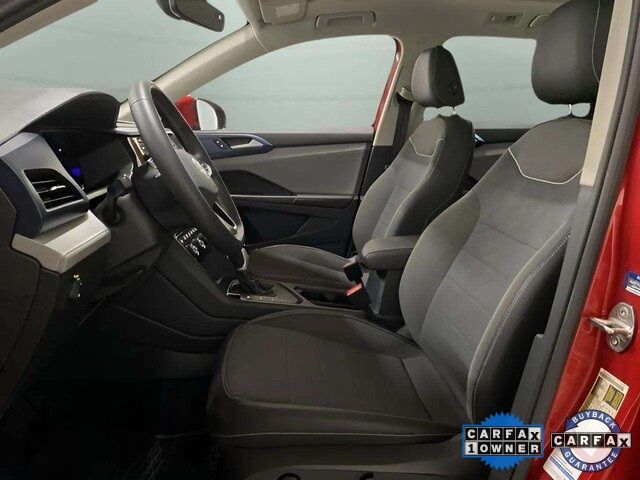 2024 Volkswagen Taos 1.5T SE Dallas TX