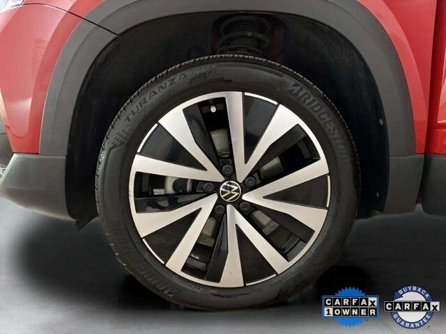 2024 Volkswagen Taos 1.5T SE Dallas TX