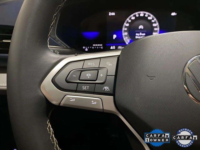 2024 Volkswagen Taos 1.5T SE Dallas TX