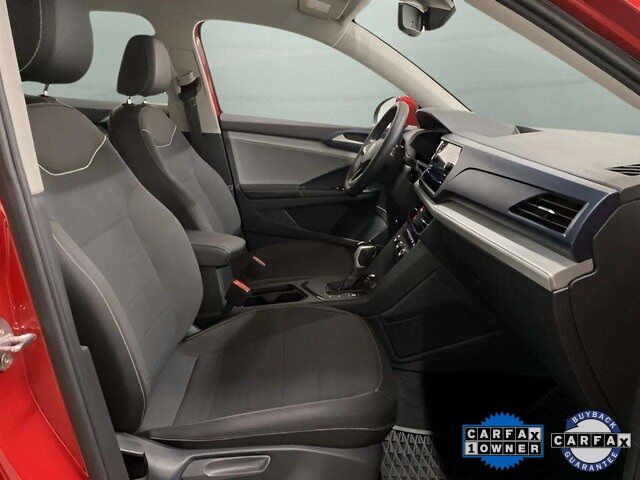 2024 Volkswagen Taos 1.5T SE Dallas TX