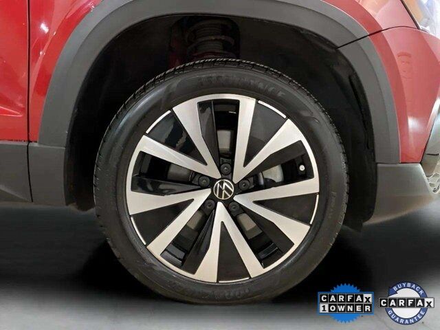 2024 Volkswagen Taos 1.5T SE Dallas TX