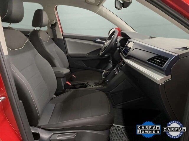 2024 Volkswagen Taos 1.5T SE Dallas TX