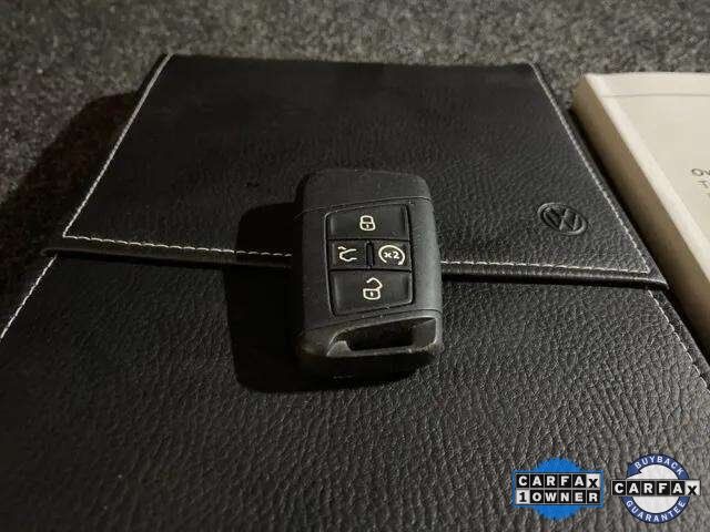 2024 Volkswagen Taos 1.5T SE Dallas TX