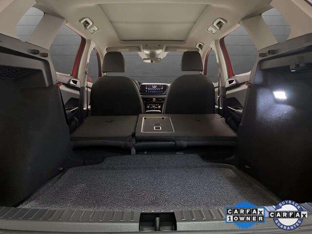 2024 Volkswagen Taos 1.5T SE Dallas TX