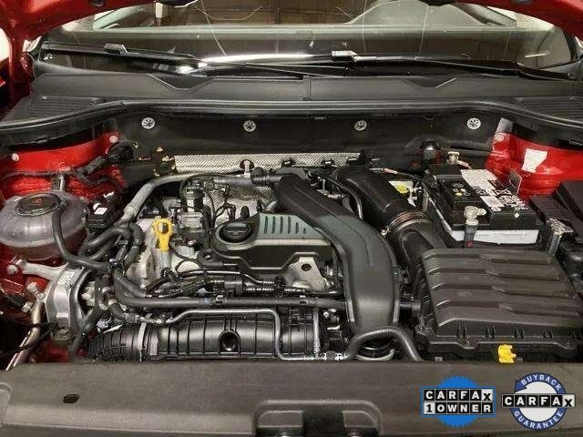 2024 Volkswagen Taos 1.5T SE Dallas TX