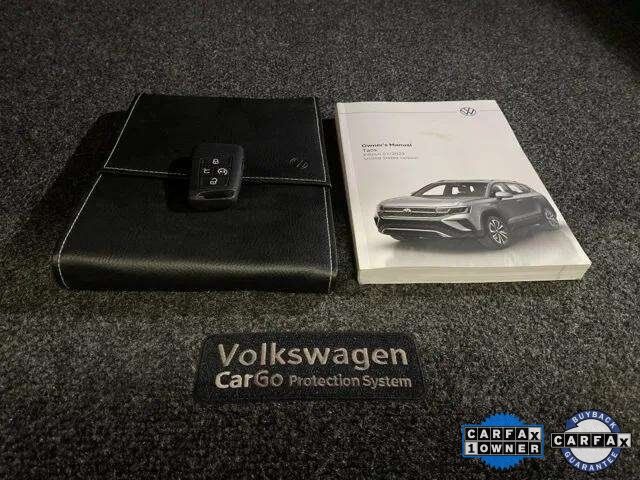2024 Volkswagen Taos 1.5T SE Dallas TX